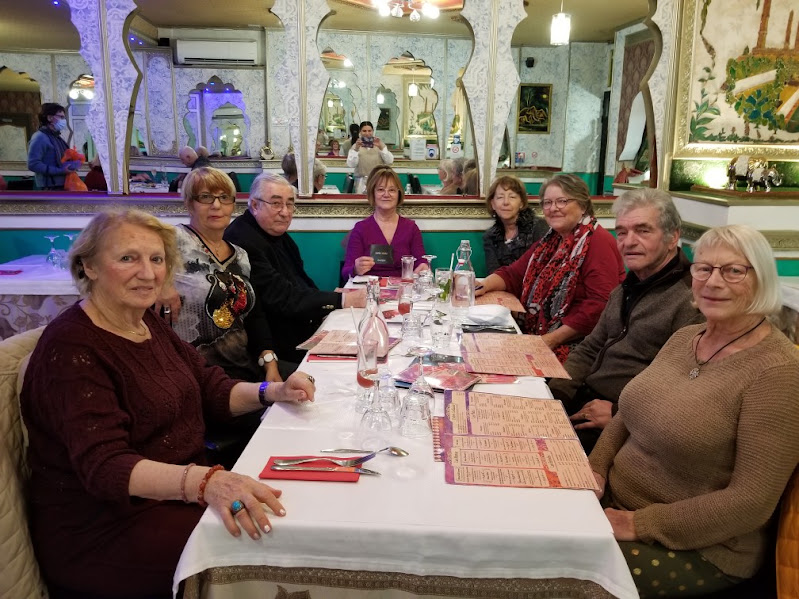ANNIVERSAIRE de MIMI